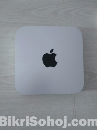 Apple Mac Mini M2 Pro (3 month warranty left)